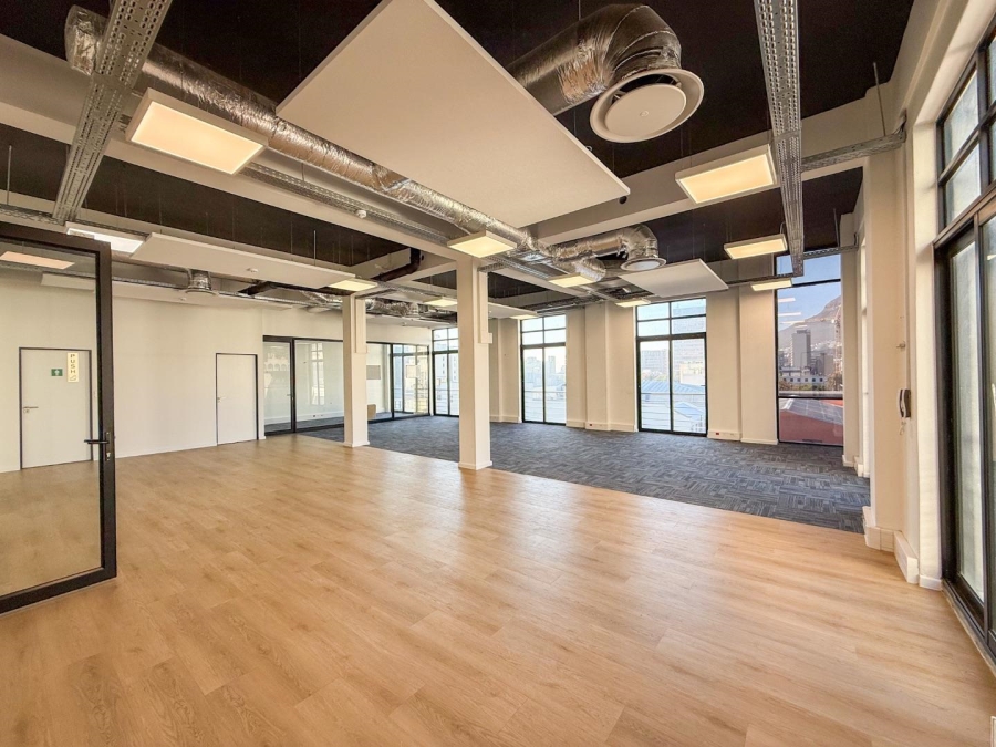To Let commercial Property for Rent in Cape Town City Centre Western Cape